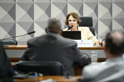Avança projeto que compatibiliza texto do Estatuto da Criança à Constituição