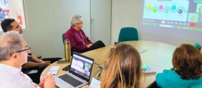 Piauí é selecionado para projeto nacional que promove cidadania e controle social nas escolas