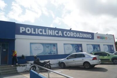 Governo celebra quatro anos de funcionamento do Hospital da Ilha e da Policlínica Coroadinho