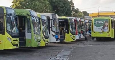 Justiça determina que a Prefeitura de São Luís pague valores devidos às empresas de transporte
