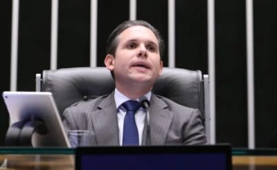 Hugo Motta: aprovação de recursos para assistência social é passo decisivo na proteção dos mais vulneráveis