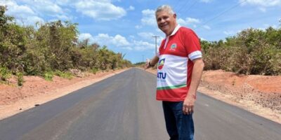 Em grande evento e valorizando a zona rural, Prefeito Walace realiza entrega de obras e anuncia novos investimentos para Icatu n
