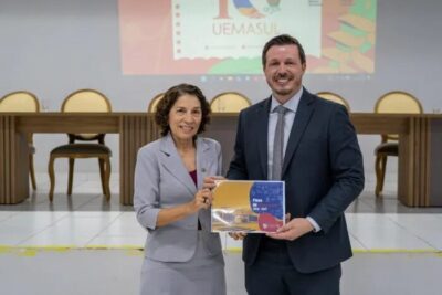 STC leva palestra sobre assédio no serviço público à Uemasul e reforça agenda de integridade em Imperatriz