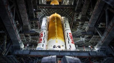 Brasil ganha protagonismo ao integrar acordos internacionais para exploração lunar