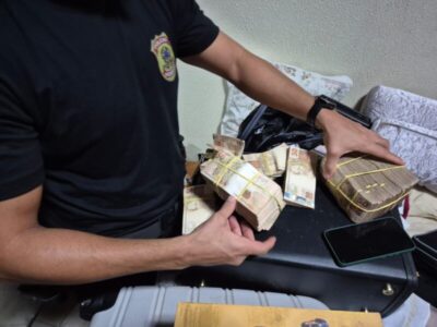 STJ impõe monitoramento eletrônico a juízes afastados em investigação sobre venda de sentenças no TJMA