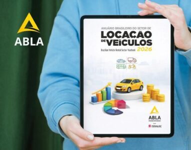 Locadoras do Maranhão compraram mais de dois mil carros em 2025