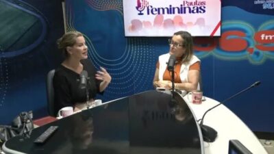 Descentralização do amor romântico marca debate no ‘Pautas Femininas’