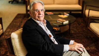 Interdição de FHC: entenda tudo sobre o processo envolvendo ex-presidente