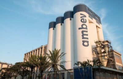 Ambev investe R$ 300 milhões no Maranhão e abre vagas de estágio em São Luís