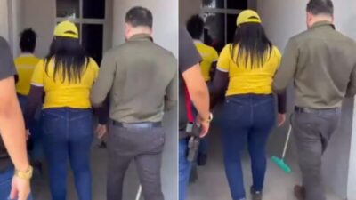 Frentistas são presas por desviar dinheiro de posto de combustível