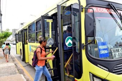 Ônibus voltam a circular no Cohatrac após decisão judicial