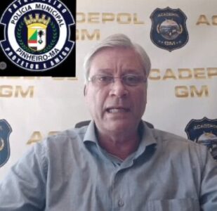 Guardas Municipais de Pinheiro Conquistam Salvo-Conduto em Vitória Histórica