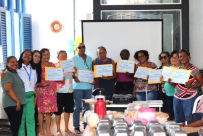 Com investimento de R$ 4 milhões, Instituto Equatorial divulga resultado da 2ª edição do Edital Diálogos