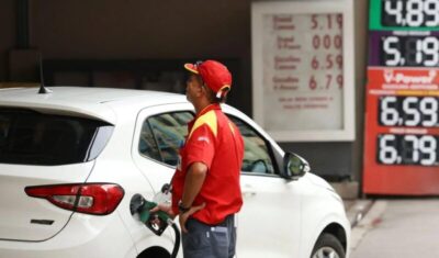 Governo quer converter receitas extras com petróleo em desonerações