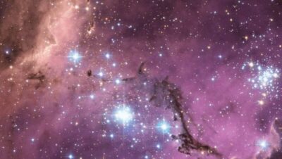 Encontrada a possível “filha” de uma das estrelas mais antigas do Universo