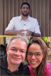 Prefeito Rafael e Henrique Jr. retomam clima de confronto e reacendem tensão da eleição de 2024 em Timon