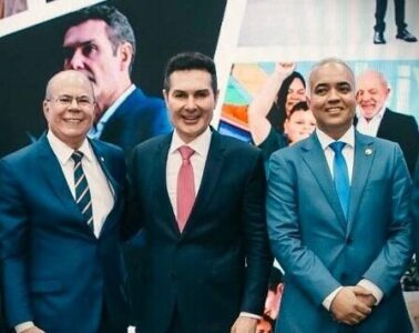 Hildo Rocha destaca legado de Jader Filho e apoia sucessão no Ministério das Cidades