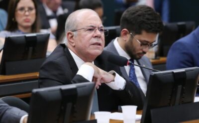 Hildo Rocha defende o fim da escala 6 por 1 em favor da classe trabalhadora