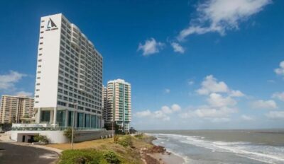 Summit debate saúde mental e felicidade no ambiente profissional no Maranhão