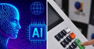 Conheça as regras sobre uso de IA na campanha eleitoral de 2026