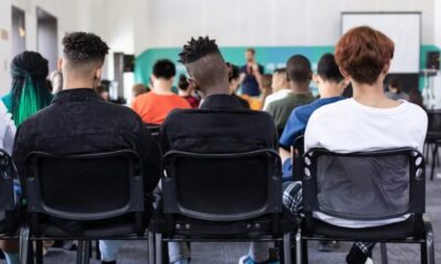 Censo: 50% de alunos cotistas nas federais concluem graduação