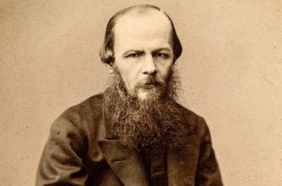 Cinco escritores da Rússia que você precisa conhecer além de Dostoiévski