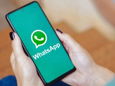 WhatsApp caminha para esconder números e implantar nomes de usuários