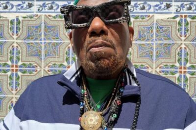 Morre Afrika Bambaataa, pioneiro do hip-hop e criador do ‘Planet Rock’