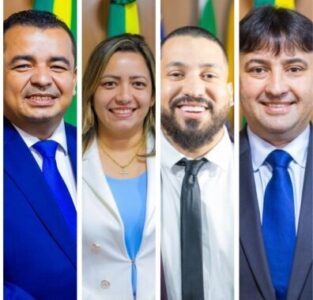 TRE-MA autoriza mudança partidária de vereadores