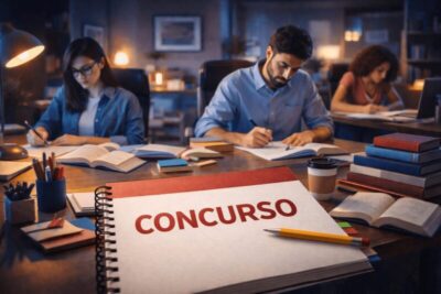 Humberto de Campos: abre concurso com salário de até R$ 4,5 mil