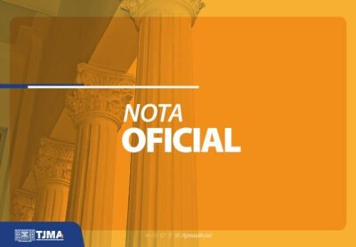 TJMA afirma que colabora com operação “Inauditus” da Polícia Federal