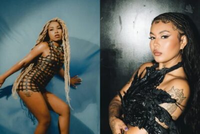 Donas do jogo: rap feminino balança a cena nacional