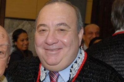 Esquema de R$ 50 milhões: PF detalha negociação de sentença envolvendo ex-deputado e magistrado no MA