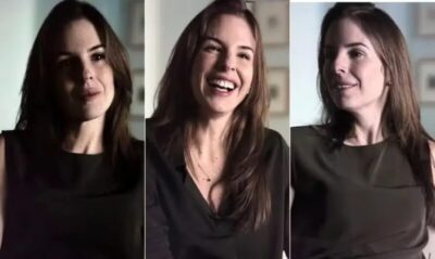 Suzane von Richthofen revisita crime e detalha bastidores da dinâmica familiar em documentário inédito