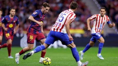 Champions League 2026: confira os confrontos de ida das quartas de final nesta semana