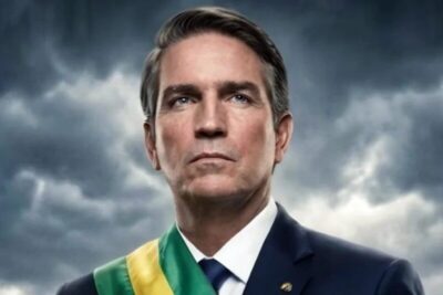 Filme sobre Jair Bolsonaro ganha pôster oficial e data de estreia