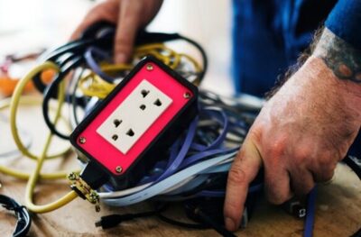 Quais regulamentações conferir ao comprar itens elétricos?