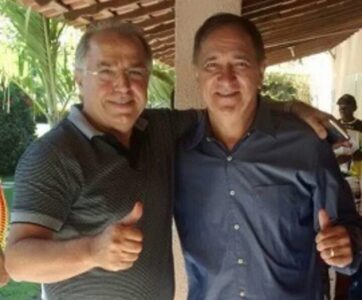 TCE condena ex-prefeitos de Arari a devolverem quase R$ 200 mil por omissão em convênio