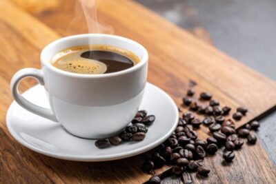 Dia Mundial do Café: conheça 7 benefícios da bebida para a saúde