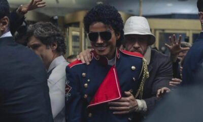“Michael”: cinebiografia do Rei do Pop é a grande estreia da semana nos cinemas