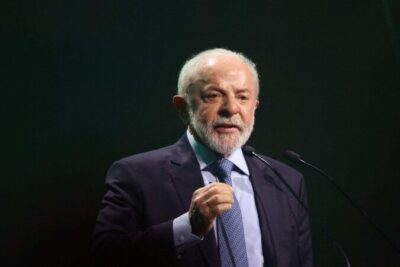 Lula repudia ataque a tiros ocorrido em evento com Trump