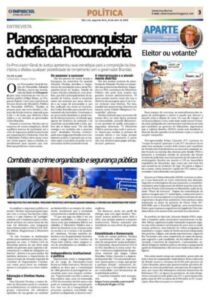 Eleitor ou votante? | O Imparcial