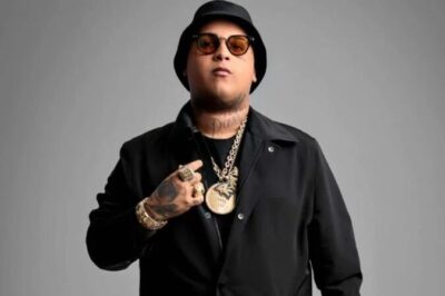 STJ manda soltar o funkeiro MC Ryan, preso em operação da PF