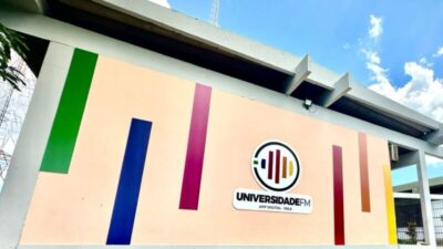 Universidade FM celebra 40 anos com nova programação e reforço no jornalismo