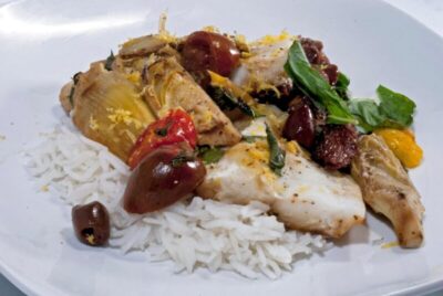 Como bacalhau virou prato típico da Sexta-Feira Santa