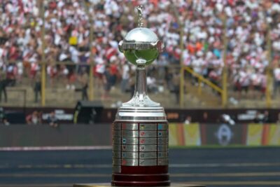 Libertadores 2026 começa hoje: veja horários e onde assistir aos jogos dos times brasileiros