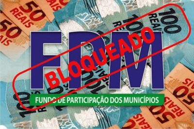 Bacabeira, Guimarães e Igarapé Grande e mais 23 municípios não recebem o 2° decêndio de março