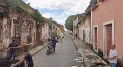 Justiça determina restauração de imóvel histórico no Centro de São Luís