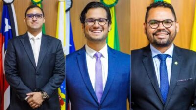 TRE publica acórdão para retotalização de votos em SLZ após cassação de chapa do Podemos