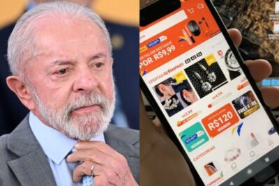 Lula diz que “taxa das blusinhas” foi desnecessária e prepara pacote …